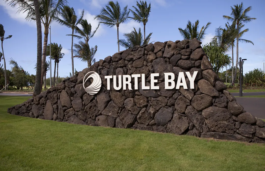 The Ritz-Carlton O'Ahu, Turtle Bay-1