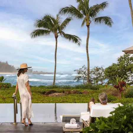 The Ritz-Carlton O'Ahu, Turtle Bay-3
